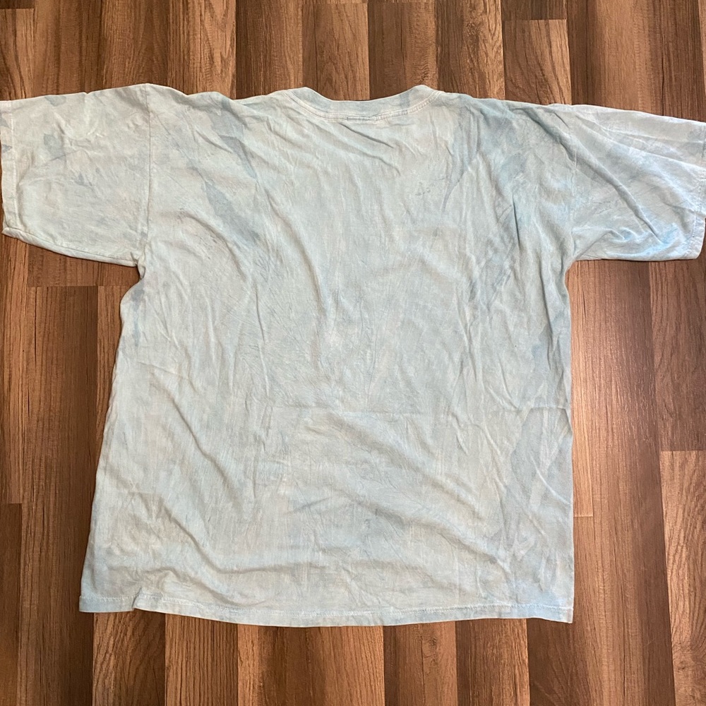 Polar Graphics Tshirt View 6